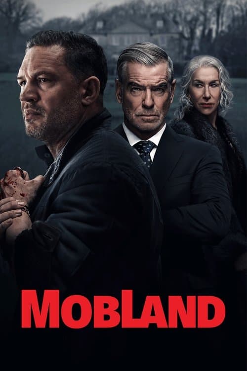 MobLand VF Streaming • Série En Français