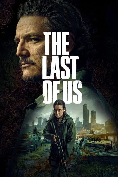 The Last of Us VF Streaming • Série En Français