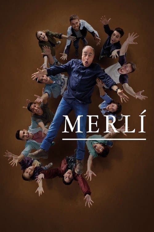 Merlí VF Streaming • Série En Français