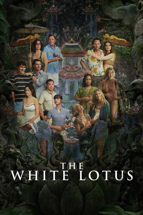 The White Lotus VF Streaming • Série En Français