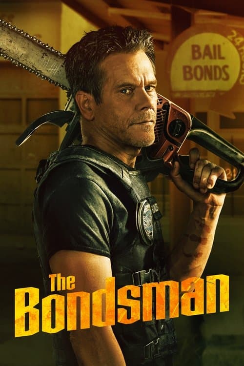 The Bondsman : Le Diable en Prime VF Streaming • Série En Français