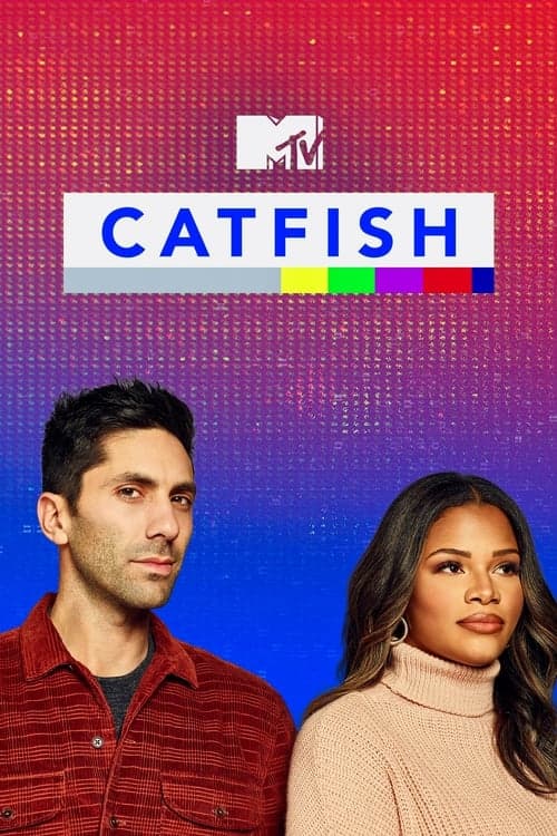 Catfish: Fausse identité VF Streaming • Série En Français