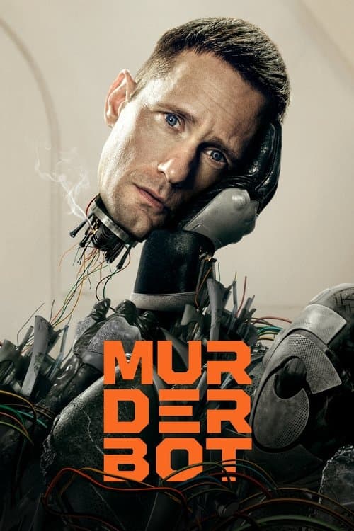 Murderbot – Journal d’un AssaSynth VF Streaming • Série En Français