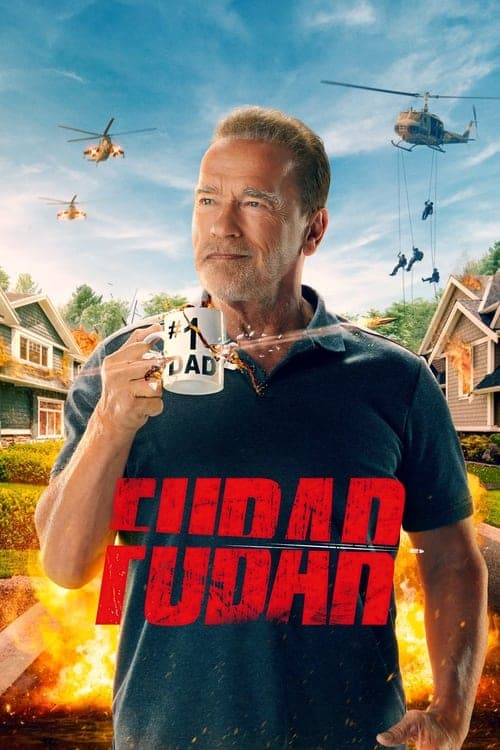 FUBAR VF Streaming • Série En Français