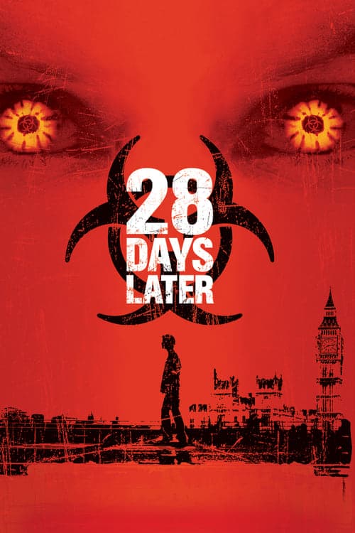28 Jours plus tard