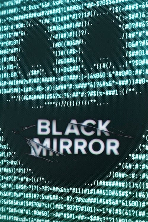 Black Mirror VF Streaming • Série En Français