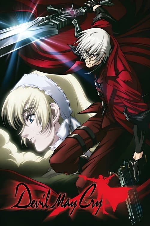 Devil May Cry VF Streaming • Série En Français