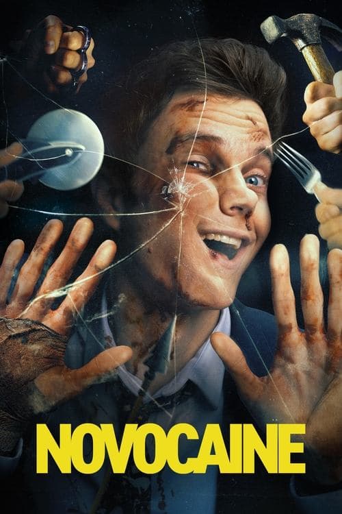 Novocaïne