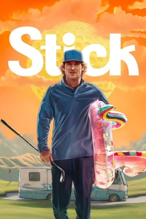Stick VF Streaming • Série En Français
