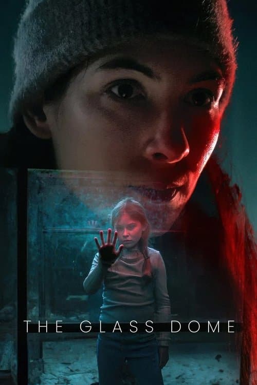 Le Dôme de verre VF Streaming • Série En Français